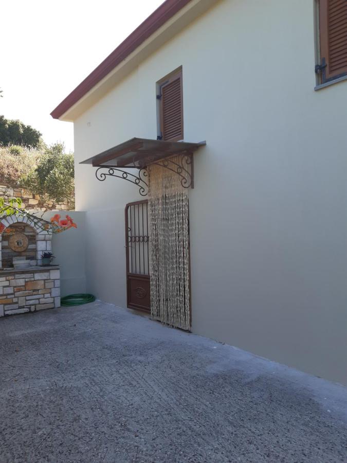 Kouros Villa! Paltsi Pilion Exteriör bild