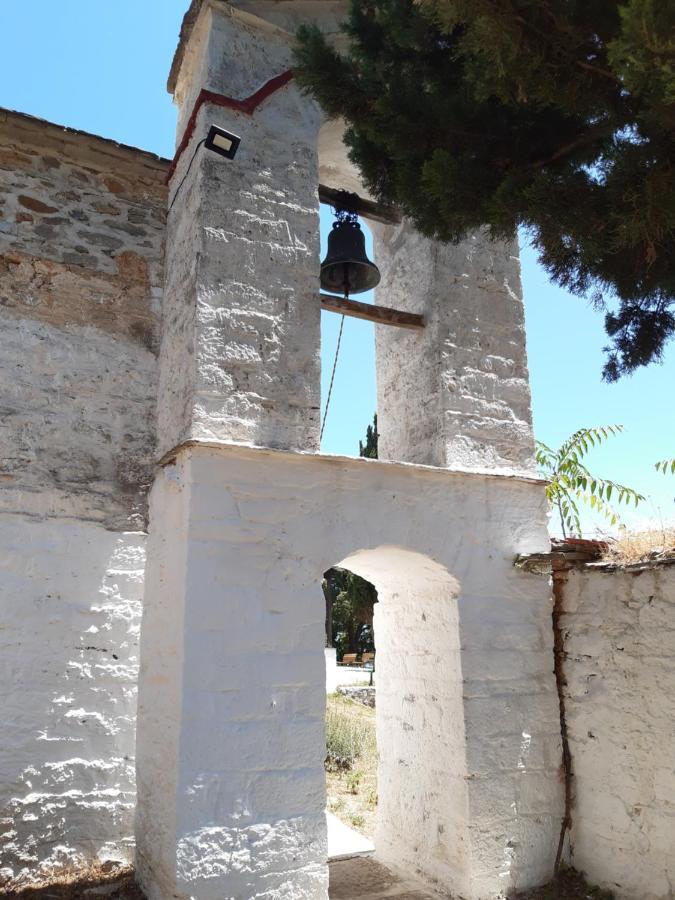 Kouros Villa! Paltsi Pilion Exteriör bild